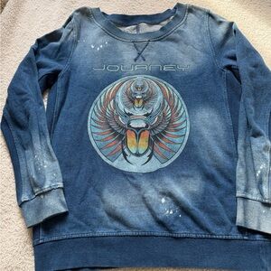 Journey  Sweatshirt Trunk LTD